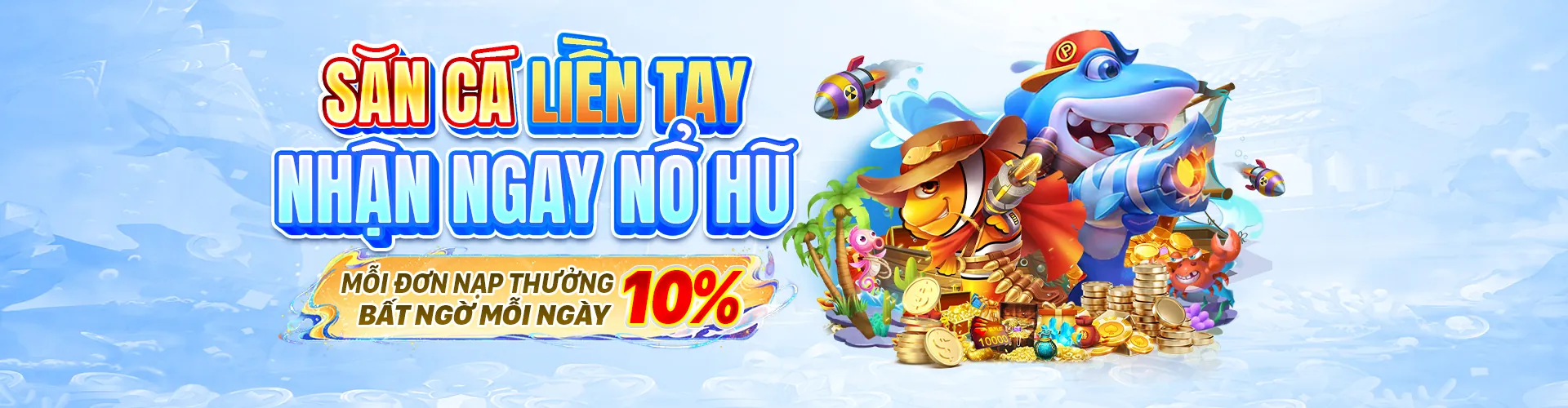 Bí quyết chơi Bắn Cá Sodo66 luôn thắng